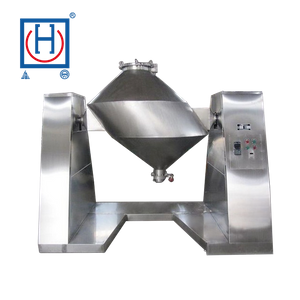 BW series mixer machine w type mixer