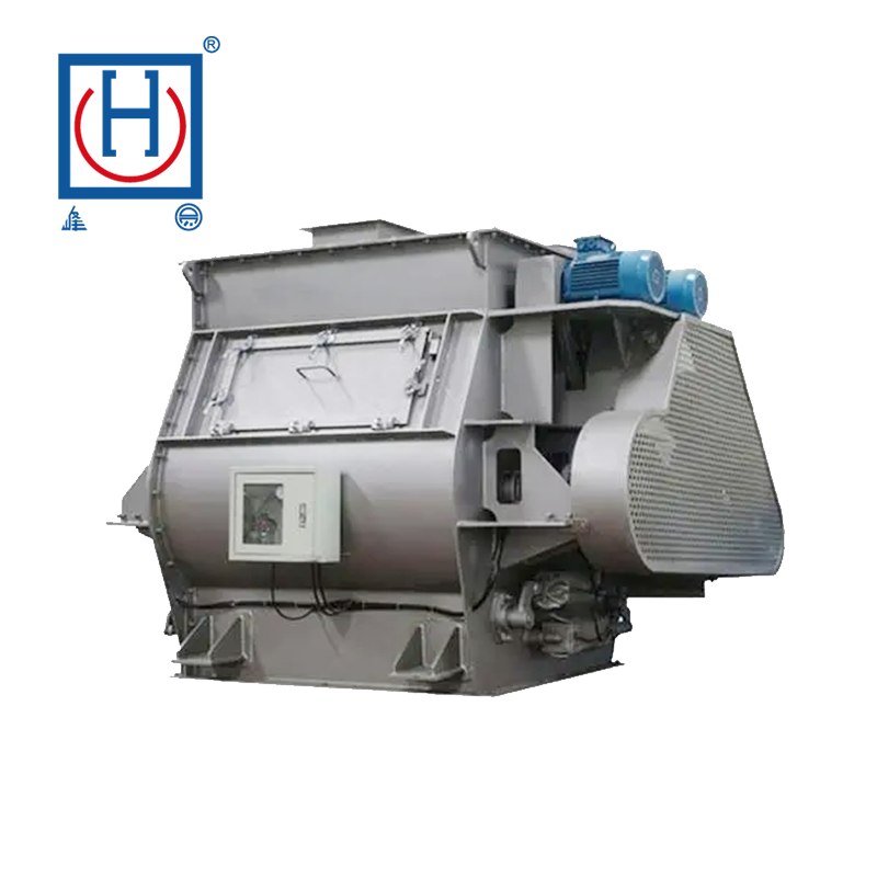 WZ series weightless mixer machine