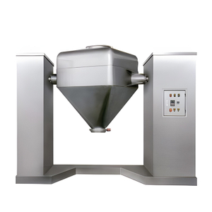 Series Square Cone Mixer