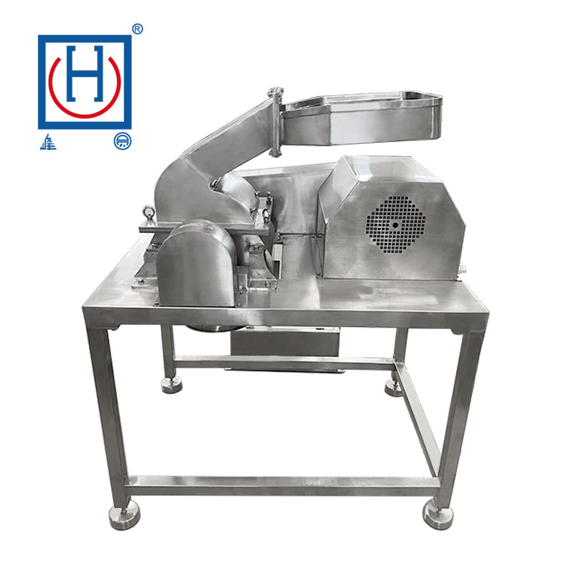 Wholesale GFSJ Series high efficient herb stone food mill grinder made in China for sale