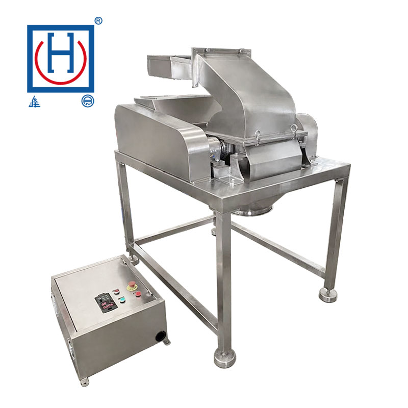 Wholesale GFSJ Series high efficient herb stone food mill grinder made in China for sale