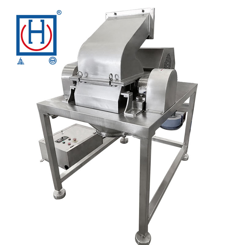 Wholesale GFSJ Series high efficient herb stone food mill grinder made in China for sale