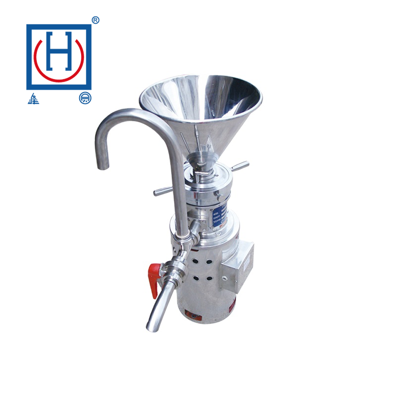 Mill grinder machine JM Series chilli grinding machine / chilli grinder